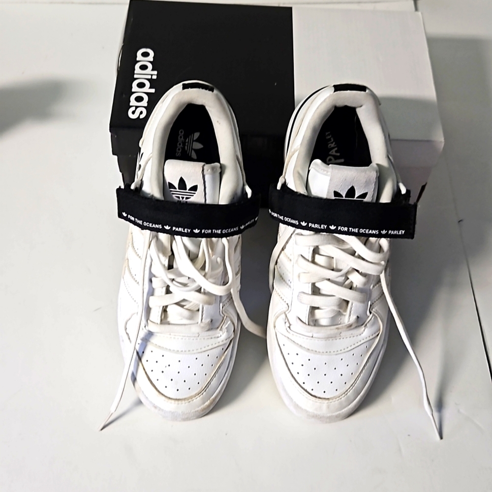 Adidas kids sneakers